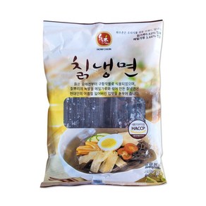 하우촌 칡냉면 사리 400g(물냉면 비빔면 막국수 쫄면)