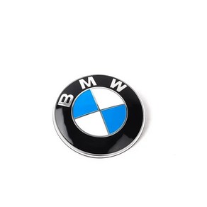 BMW 엠블럼 로고 휠 센터캡 휠캡