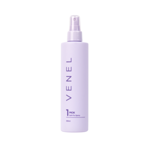브넬 원픽 소프트 픽스 스프레이 250ml, 1개