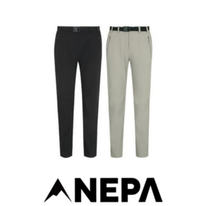 [백화점 매장판] 네파 NEPA 여성 마운틴 등산팬츠 등산 아웃도어 봄 가을 간절기 겨울 데일리 바지