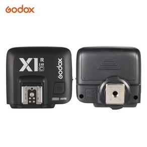 GODOX 캐논 카메라의 황소 X1R-C 수신기 TT685C 플래시 X1T-C 수신기와 호환