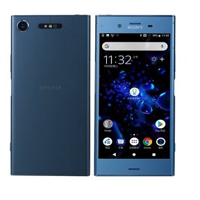 Sony Xpeia XZ1Sony G8341 4G 휴대폰