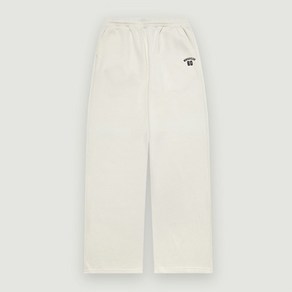 [행텐주니어] 인천논현점 // 틴즈 여아와이드 트레이닝팬츠 9990원 14480-138-658-07 (025) 아이보리