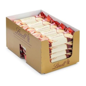 린트 에델 마지판 마지팬 마르지판 초코바 초콜릿바 50g 25개 Lindt Edel Mazipan, 1개