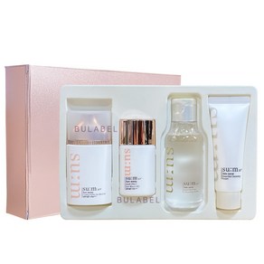 숨 37도 선-어웨이 쿨링 워터리 선블럭 에이디 기획세트( 50ml + 35ml), 85ml, 1개