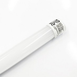 [넘버원] LED 형광등 20w 10w 직관램프 간판 보수용 (간판용/10w 20w/엘광등/600mm 1200mm) [낱개판매], [낱개] 엘광등 20w 주광색 (백색) 1200mm, 1개