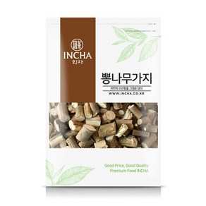 국산 뽕나무가지 600g 상지 차, 1개