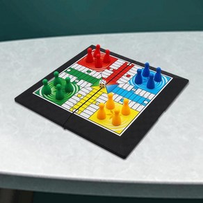 Ludo 보드 게임 플라잉 체스 부모 자녀 상호 작용 게임 멀티 플레이어