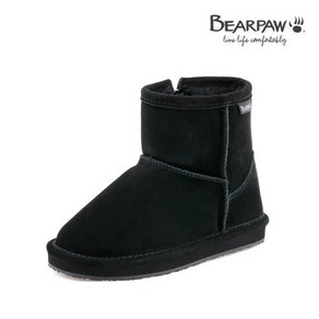 베어파우(BEARPAW) 데미키즈 DEMI KIDS 양털부츠 619001PD-K