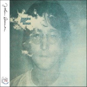 [CD] John Lennon - Imagine (2010 Remaste)