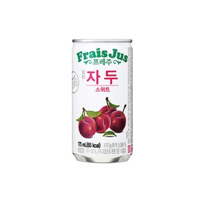 일화 프레주 스위트 자두 175ml