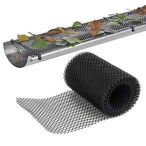 엄마마음 낙엽 차단 그물망 배수구 나뭇잎 방지망, (추가구매) 지지대 20P P12311, 1개