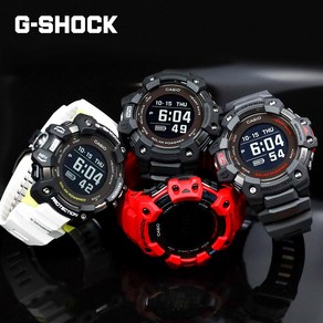 [지코스모 제품] 지샥 지스쿼드 GPS 심박측정 GBD-H1000-1A7DR GBD-H1000-1DR GBD-H1000-4DR GBD-H1000-8DR 백화점AS