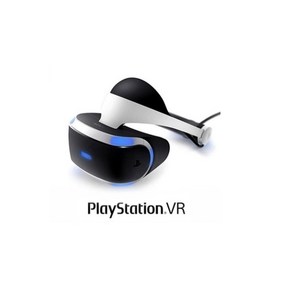 소니 정품 PS4 VR PSVR 1번세트 새제품.