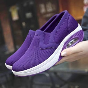 마사이족 신발 마사이 워킹화 임산부 운동화 다이어트 어르신 관절에좋은 기능성