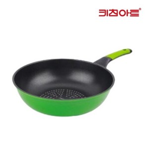 키친아트 스마트 다이아몬드코팅 궁중팬 28cm, 1개