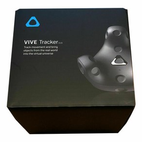 HTC 바이브 트래커 3.0 2021년형 VR Vive Tacke 3.0 추가금 없음, 100개