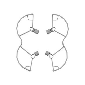 DJI 미니 4 프로용 접이식 프로펠러 가드 드론 날개 커버 프로펠러 보호 링 가드 DJI 미니 3 프로 드론 액세서리, 2)fo DJI Mini 3 Po, 1개