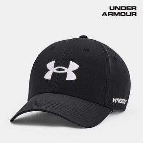 언더아머 UNDER ARMOUR 남성 UA 골프96 모자 1361547-001 685189