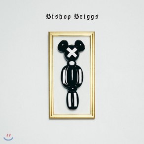 [CD] Bishop Biggs (비숍 브릭스) - Bishop Biggs (EP) : 첫 번째 메이저 EP앨범