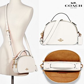 코치 세레나 세철 1589 COACH SERENA SATCHEL