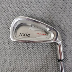 젝시오 XXIO MP200 TOUR 4번 아이언_H_DG S300