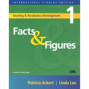 Reading & Vocabulay Development 1 : Facts & Figues