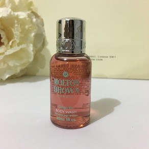 Molton Brown 몰튼 브라운 바디워시샤워젤 30ml30ml 여행용 사이즈 다양한 향