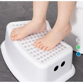 미끄럼 방지 다용도 욕실 의자 논슬립 발 받침대 낮은 미니 노인 어린이 아이 발판 화장실
