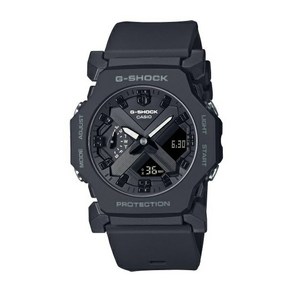 CASIO (카시오) G-SHOCK (지쇼크) 손목시계 GA-2300-1AJF 블랙