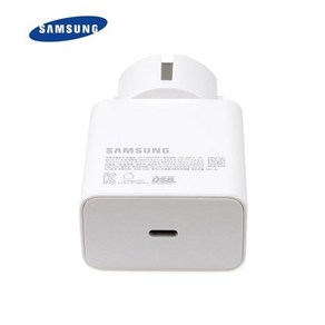 [삼성전자] 삼성정품 PD 65W USB-C 분리형 20V 3.25A EP-TA865 어댑터