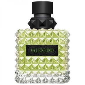 Valentino Donna Bon in Roma 그린 스트라바간자 오 드 퍼퓸, 0.33 oz eau de pafum spay, 1개