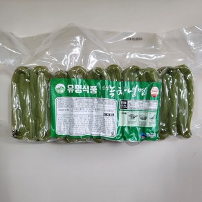 신성 녹차냉면 2kg (실온), 1개