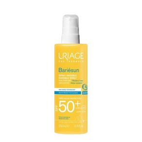 유리아쥬 무향 선크림 URIAGE Ceam solaie sans pafum, 1개, 200ml