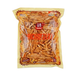 NW26$ 솔)케이준감자-1.2kg