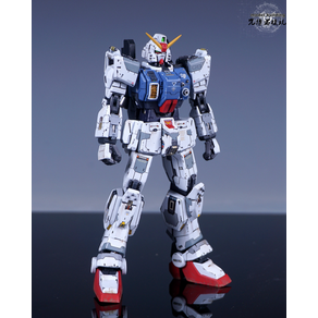 HG 1144 08MS소대 RX-79 GUNDAM 레진 컨버전킷, 1개