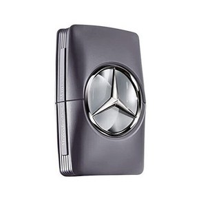 MercedesBenz 지속력좋은 향수 메르세데스 벤츠 남성 그레이 화장실렛 100ml 3.4 OZ WHITE BOX 캡 없음