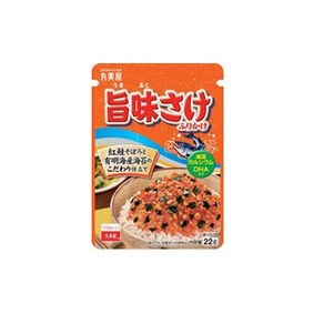 마루미야 감칠맛 술 후리카케 뉴팩 22g, 1개