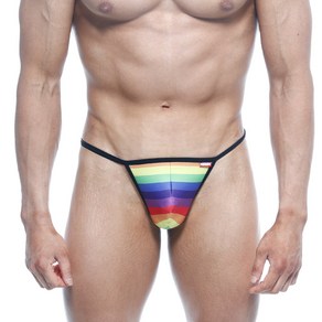 METROMALEWEAR [M2W] Pefect Scene Sting Rainbow (2014-04)