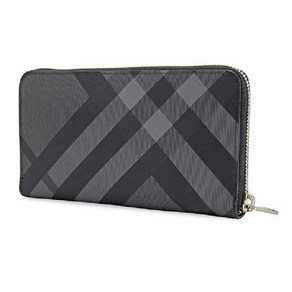 FINEDAY 버버리 남성 장지갑 London Check Wallet 8006051