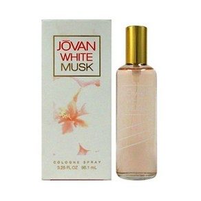 조반 화이트 머스크 여성향수 96.1ml/Jovan, 96.1ml, 1개