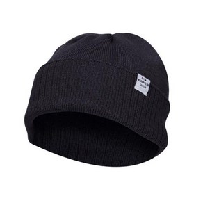 132635 베이직 비니 NAVY