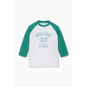 [NC순천점 베네통키즈] 25S/S 