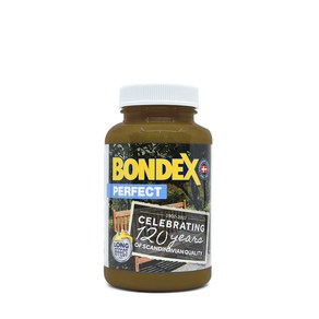 본덱스 수성 스테인 페인트 목재용 엔틱브라운 250ml, 1개, 스테인-엔틱브라운250