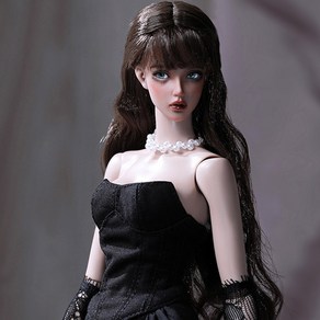 msd 구체관절인형 풀세트 40cm 구관 여자 bjd 피규어 ChicLine TDF-A-31