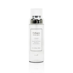 [본사직영] 리즈케이 콜라겐 세럼 스프레이 100ml 1개 (에센스 미스트 수분 물광 앰플)