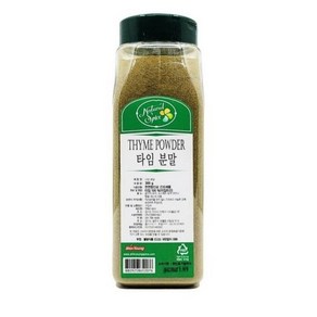 내츄럴스파이스 타임분말, 300g, 2개