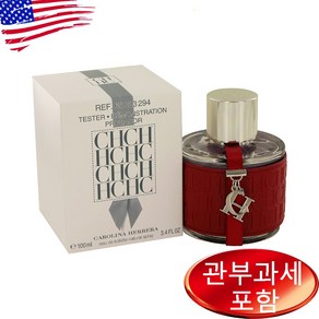 Ch Carolina Herrera 3.4 oz WOMEN 상세설명