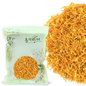 동의한재 이집트 금잔화 메리골드, 300g, 1개