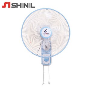 신일 벽걸이 선풍기, SIF-J16WT